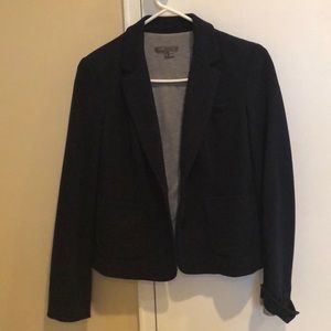 Vince navy blazer